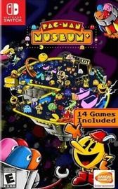 Pac-Man Nintendo Switch
