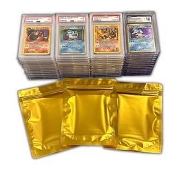 Pack Pokemon (Trading Cards) (PSA)