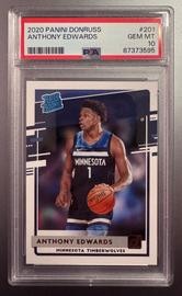 Panini (PSA)