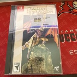 Panzer Dragoon Limited Run Games (Nintendo Switch)