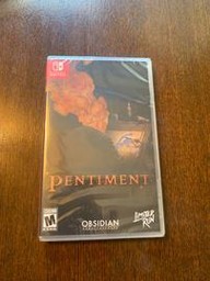 Pentiment
