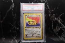 Persian Pokemon (Trading Cards) (PSA)