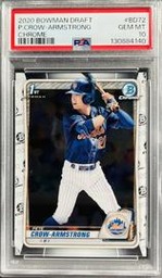 Pete Bowman (PSA)