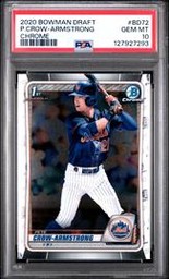 Pete Chrome (PSA)