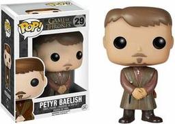 29 Petyr Baelish