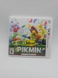 Pikmin Nintendo 3DS
