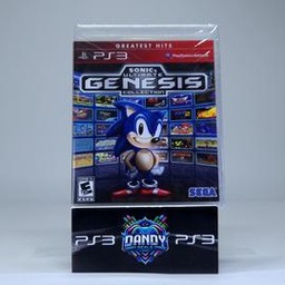PlayStation (Sega Genesis)