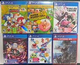 PlayStation (Sonic)