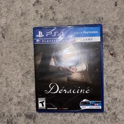 PlayStation (Sony Playstation 4)