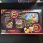 Pokemon Flareon VMAX Premium Collection