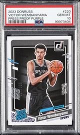 Pp Panini (PSA)