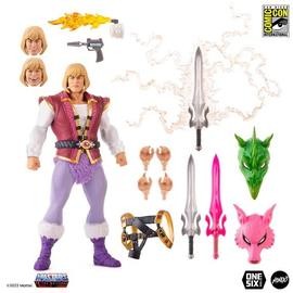 Prince Adam