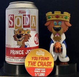 Prince John