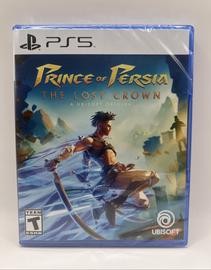 Prince of Persia Sony Playstation 5