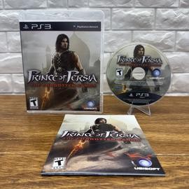 Prince of Persia: The Forgotten Sands Sony Playstation 3