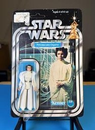 Princess Leia Organa Star Wars (Kenner) (1978-1985)