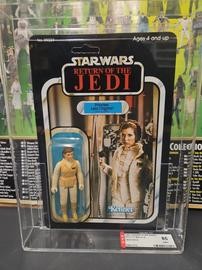 Princess Leia Star Wars (Kenner) (1978-1985)