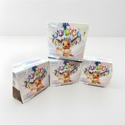Prismatic Evolutions Elite Trainer Box Pokemon Booster Boxes & Packs
