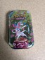 Prismatic Evolutions Sylveon Mini Tin
