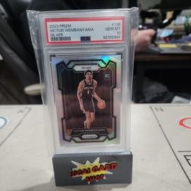 Prizm (PSA)