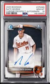 Prospect Bowman (PSA)