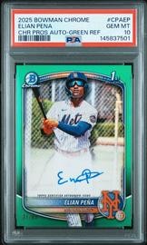 Prospect Bowman (PSA)