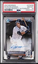 Prospect Bowman (PSA)
