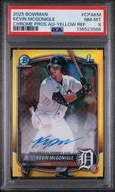 Prospect Bowman (PSA)