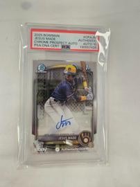 Prospects Bowman (PSA)
