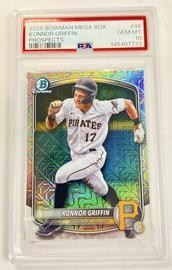 Prospects Bowman (PSA)