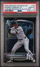 Prospects Bowman (PSA)