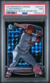 Prospects Bowman (PSA)