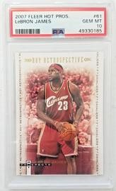 Prospects Fleer (PSA)