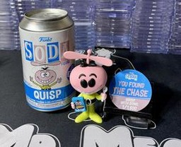 Quisp