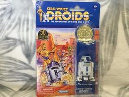 R2-D2 (Droids) - Vintage Collection