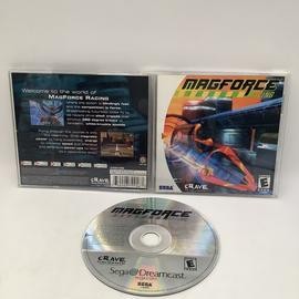 Racing Sega Dreamcast