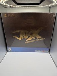 Racing (Sony Playstation 4)
