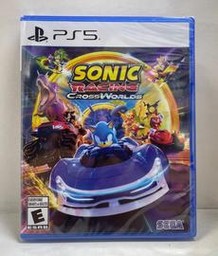 Racing (Sony Playstation 5)