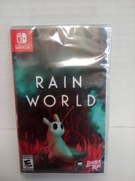 Rain World Limited Run Games (Nintendo Switch) (Limited Run Games)