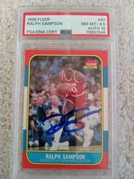 Ralph Fleer (PSA)