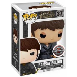 37 Ramsay Bolton (GameStop)