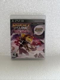 Ratchet & Clank Sony Playstation 3
