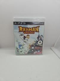 Rayman Origins Sony Playstation 3