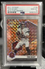 Reactive Panini (PSA)