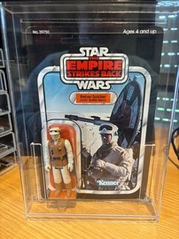 Rebel Soldier Star Wars (Kenner) (1978-1985)