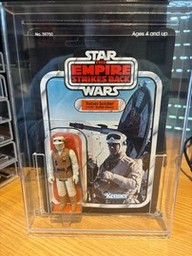 Rebel Soldier Star Wars (Kenner) (1978-1985)