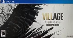 Resident Evil (Sony Playstation 4)