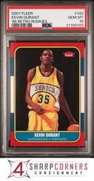 Retro Fleer (PSA)