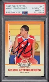 Retro Giannis Antetokounmpo (PSA)