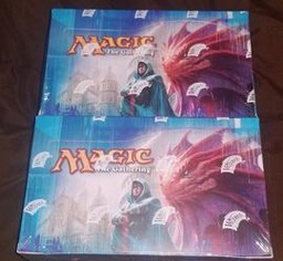 Return to Ravnica Booster Box